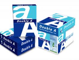 Giấy Double 70 A4
