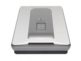 HP Scanner ScanJet G4010