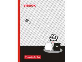 Monokuro Boo 96 trang