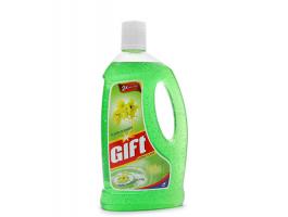 Nước lau sàn gift 1l hoa hạ