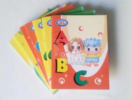 ABC Hiệp Phong 96 trang