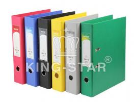 Bìa còng 7cm 2 mặt PP A4