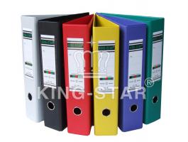 Bìa còng 7cm 2 mặt xi F/C